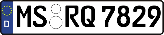MS-RQ7829