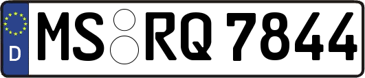 MS-RQ7844