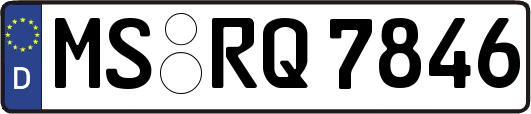 MS-RQ7846
