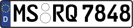 MS-RQ7848