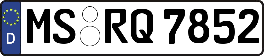 MS-RQ7852