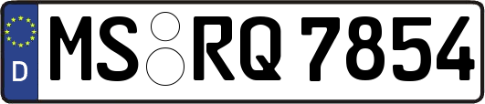 MS-RQ7854