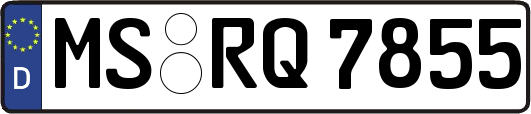 MS-RQ7855