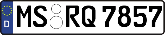 MS-RQ7857
