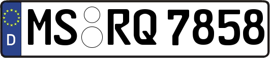 MS-RQ7858