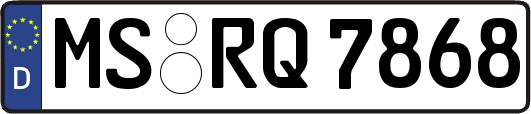 MS-RQ7868