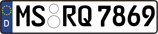 MS-RQ7869