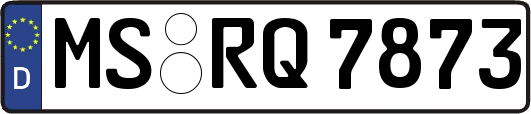 MS-RQ7873