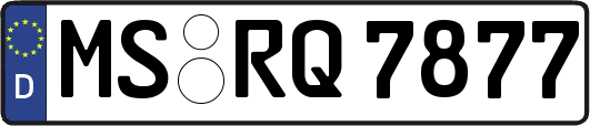 MS-RQ7877