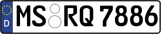MS-RQ7886