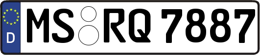 MS-RQ7887