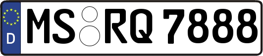 MS-RQ7888