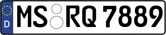 MS-RQ7889