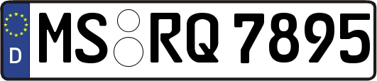 MS-RQ7895