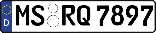 MS-RQ7897