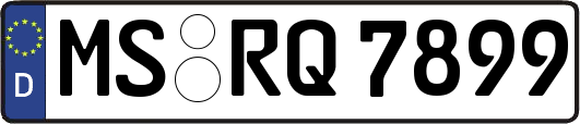MS-RQ7899
