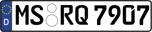 MS-RQ7907