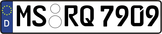 MS-RQ7909