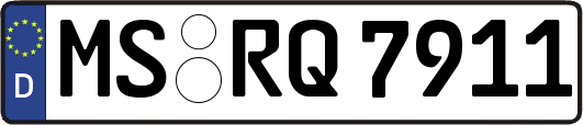 MS-RQ7911
