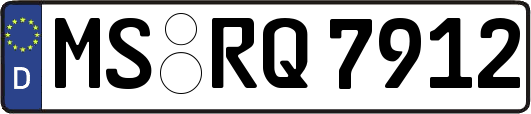 MS-RQ7912