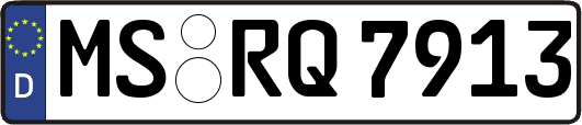 MS-RQ7913