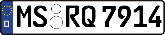 MS-RQ7914
