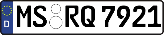 MS-RQ7921