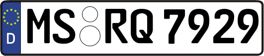 MS-RQ7929