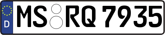 MS-RQ7935
