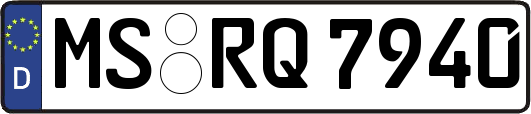 MS-RQ7940