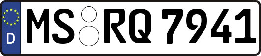 MS-RQ7941