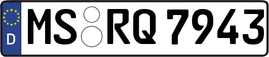 MS-RQ7943