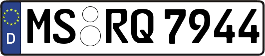 MS-RQ7944