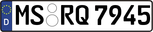 MS-RQ7945