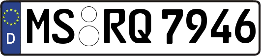 MS-RQ7946