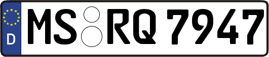 MS-RQ7947