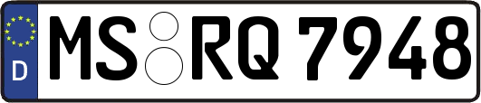 MS-RQ7948
