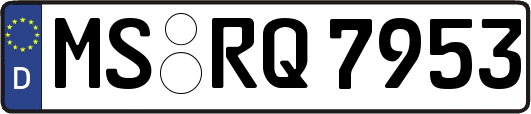 MS-RQ7953