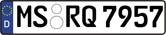 MS-RQ7957