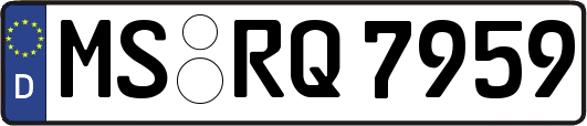 MS-RQ7959