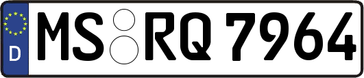 MS-RQ7964