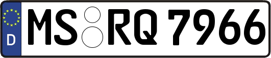MS-RQ7966