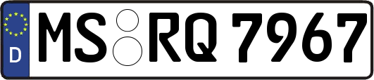 MS-RQ7967