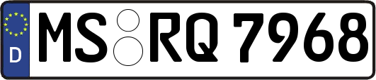 MS-RQ7968