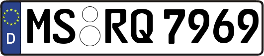 MS-RQ7969