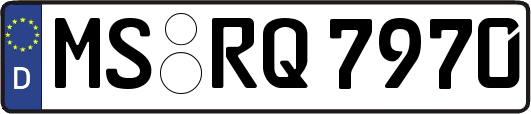 MS-RQ7970
