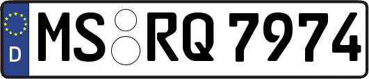 MS-RQ7974