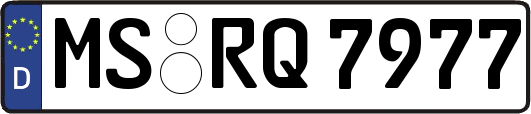 MS-RQ7977