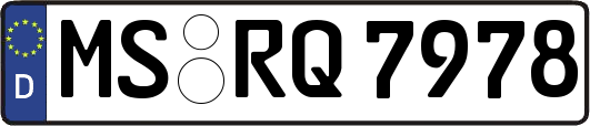 MS-RQ7978