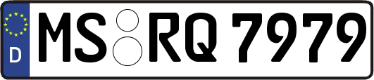 MS-RQ7979